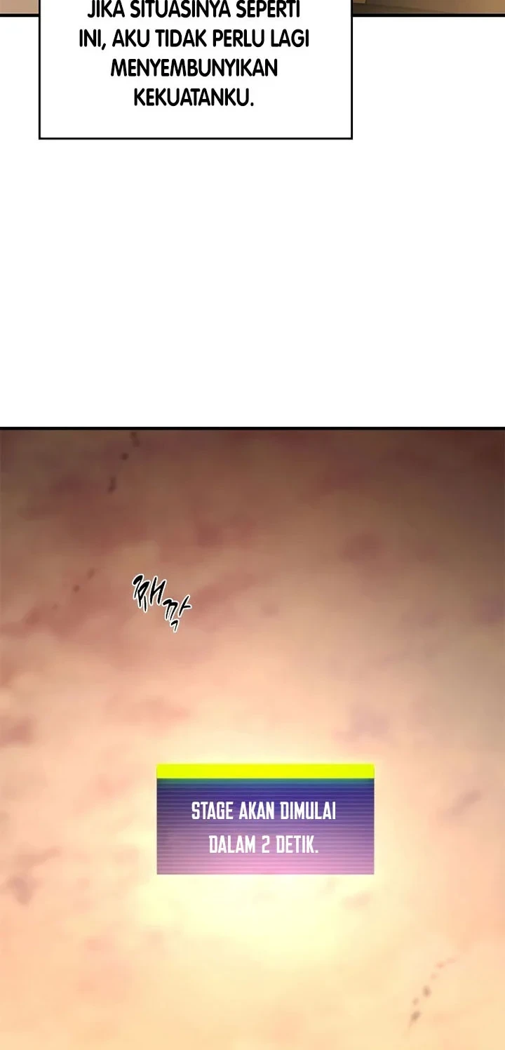 The Tutorial is Too Hard Chapter 263 - halaman 49