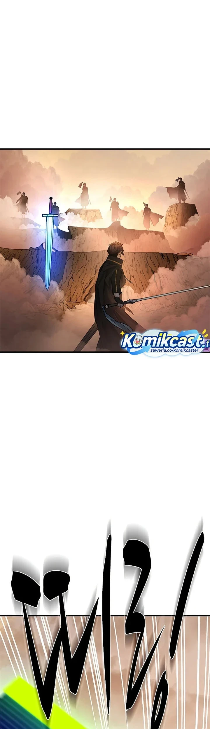 The Tutorial is Too Hard Chapter 263 - halaman 52