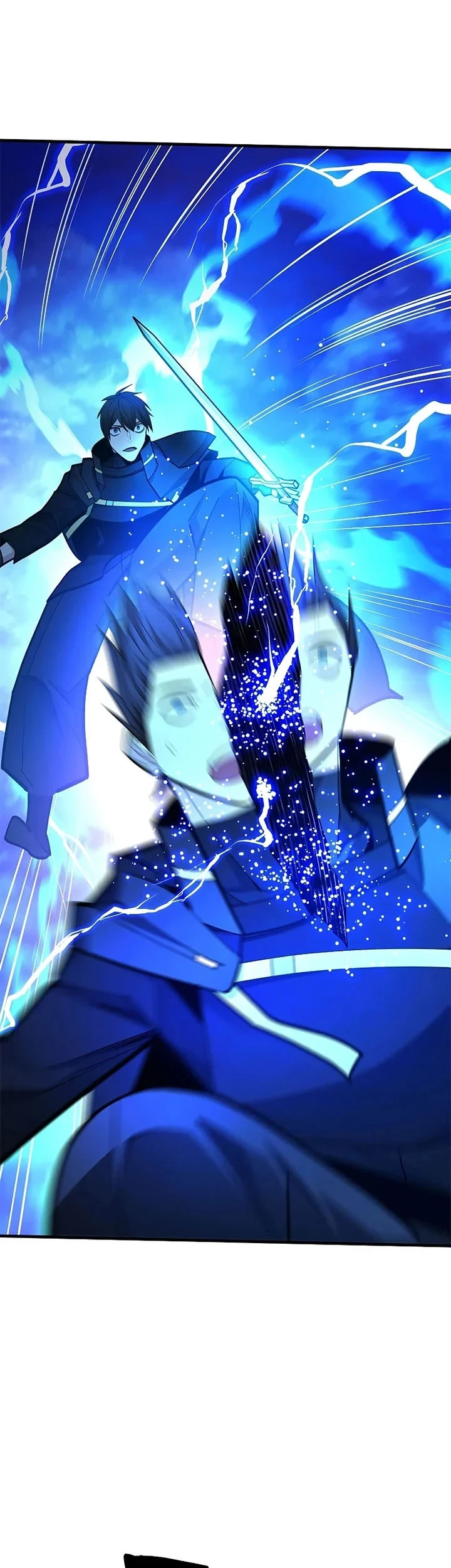 The Tutorial is Too Hard Chapter 263 - halaman 60