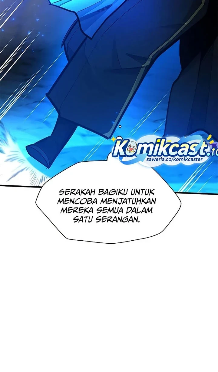 The Tutorial is Too Hard Chapter 263 - halaman 65