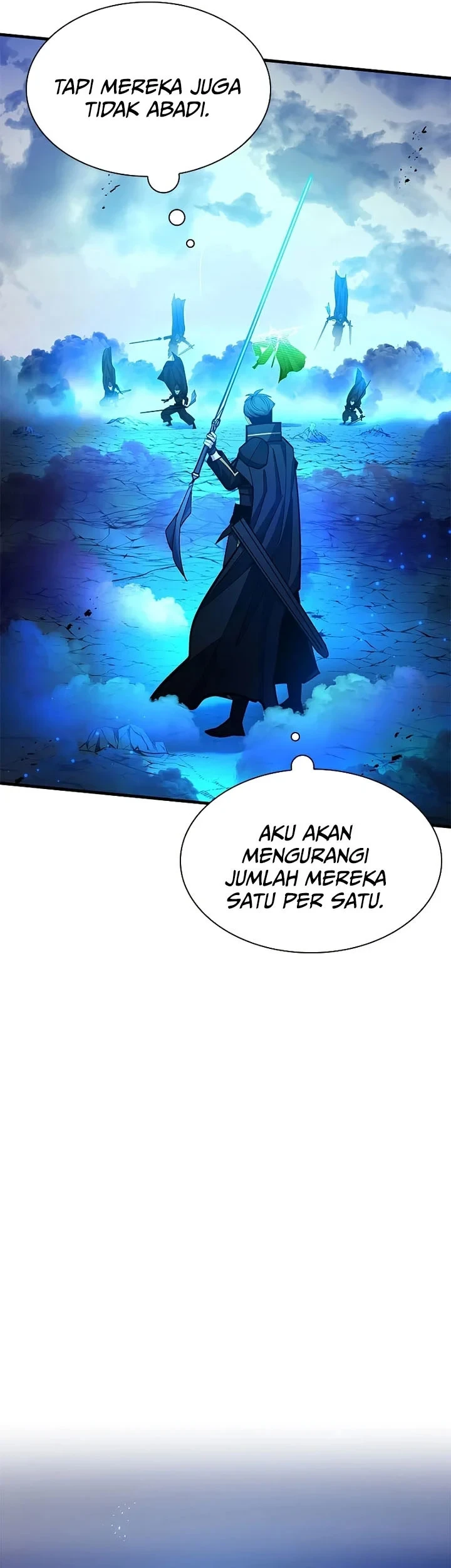 The Tutorial is Too Hard Chapter 263 - halaman 66