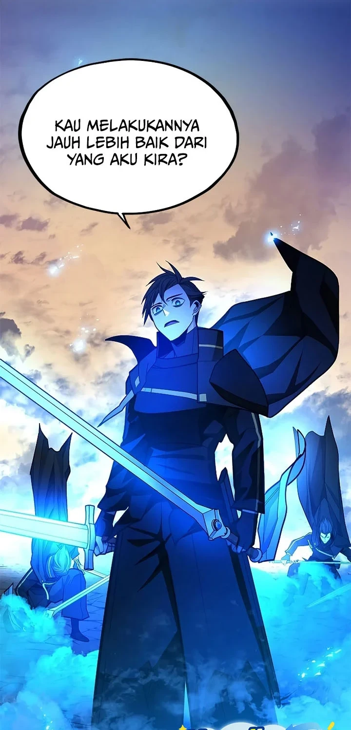 The Tutorial is Too Hard Chapter 263 - halaman 67