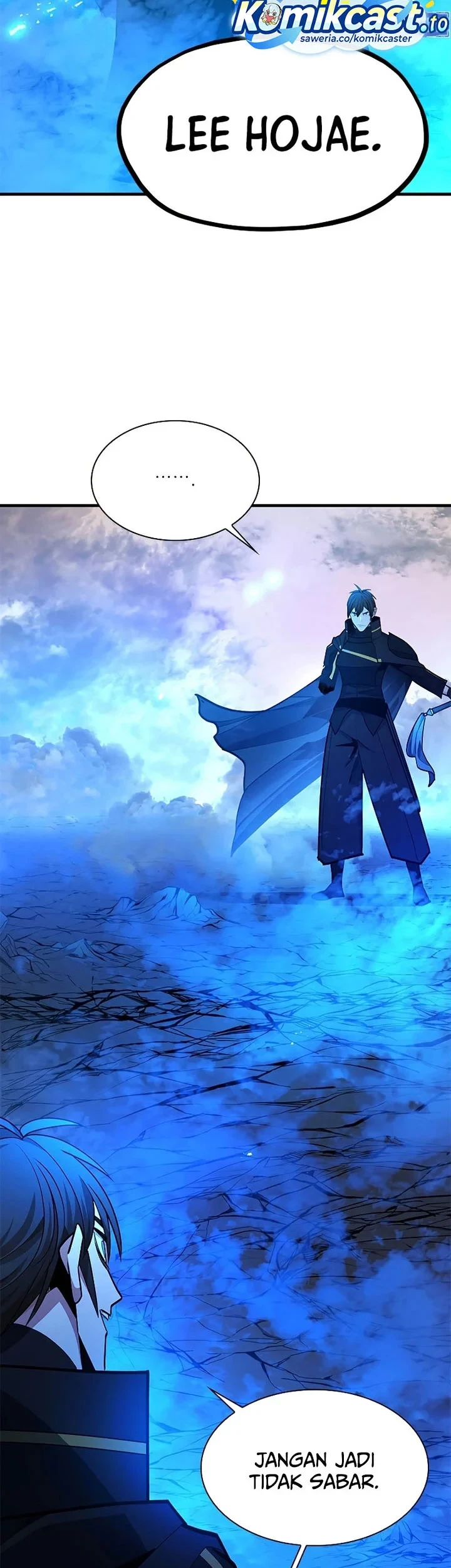 The Tutorial is Too Hard Chapter 263 - halaman 68