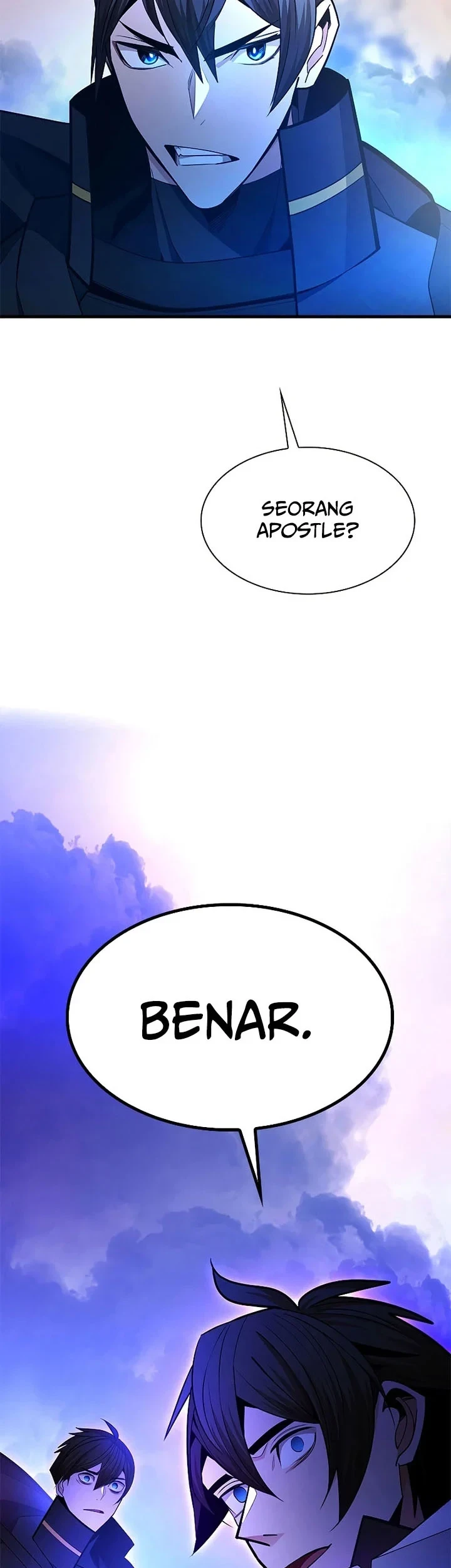 The Tutorial is Too Hard Chapter 263 - halaman 70