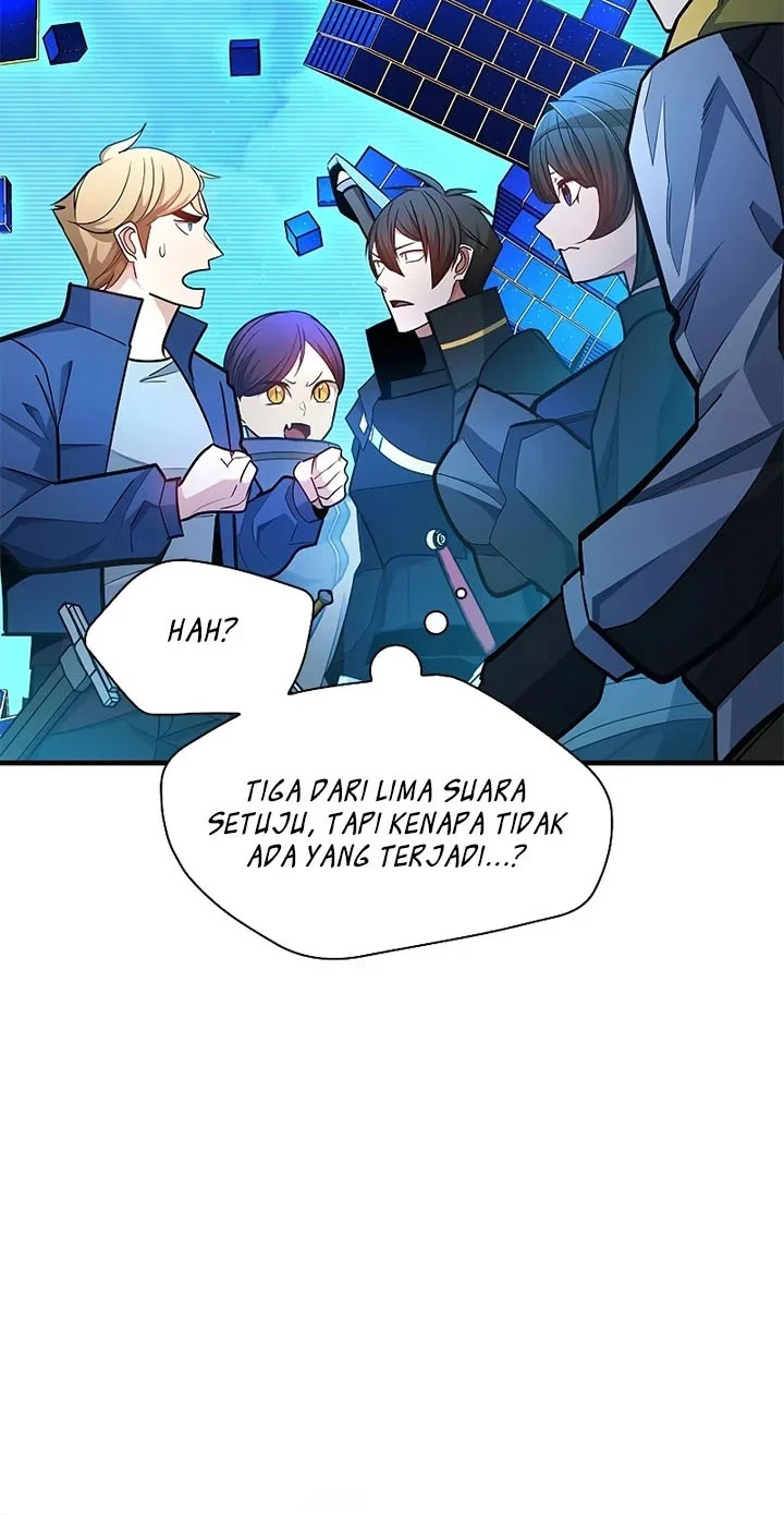 The Tutorial is Too Hard Chapter 263 - halaman 9