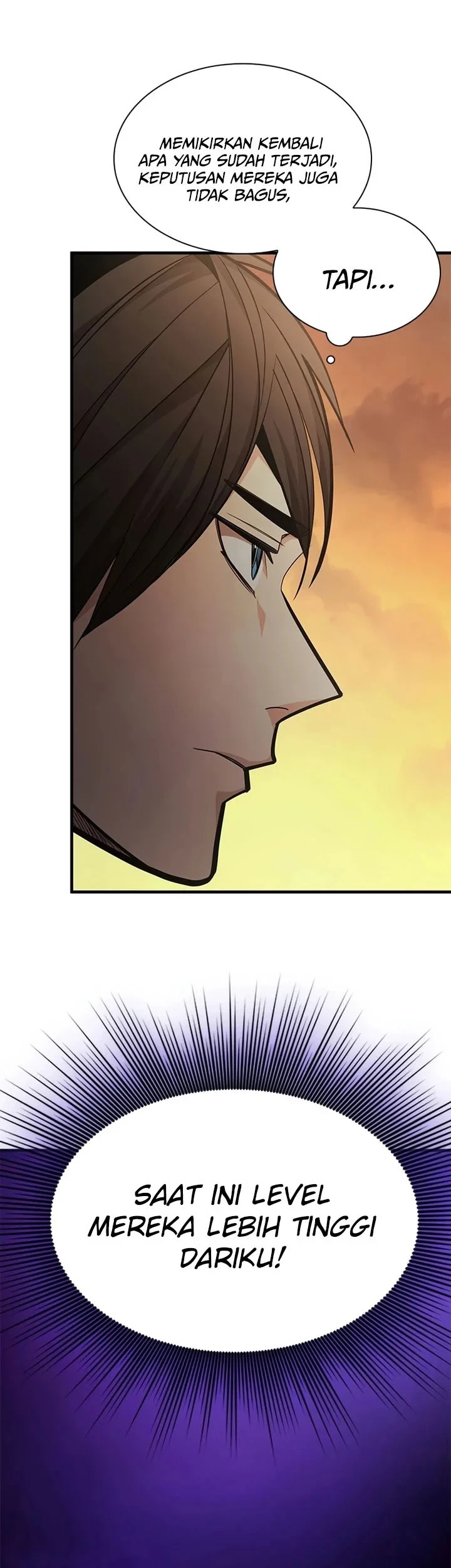 The Tutorial is Too Hard Chapter 264 - halaman 12