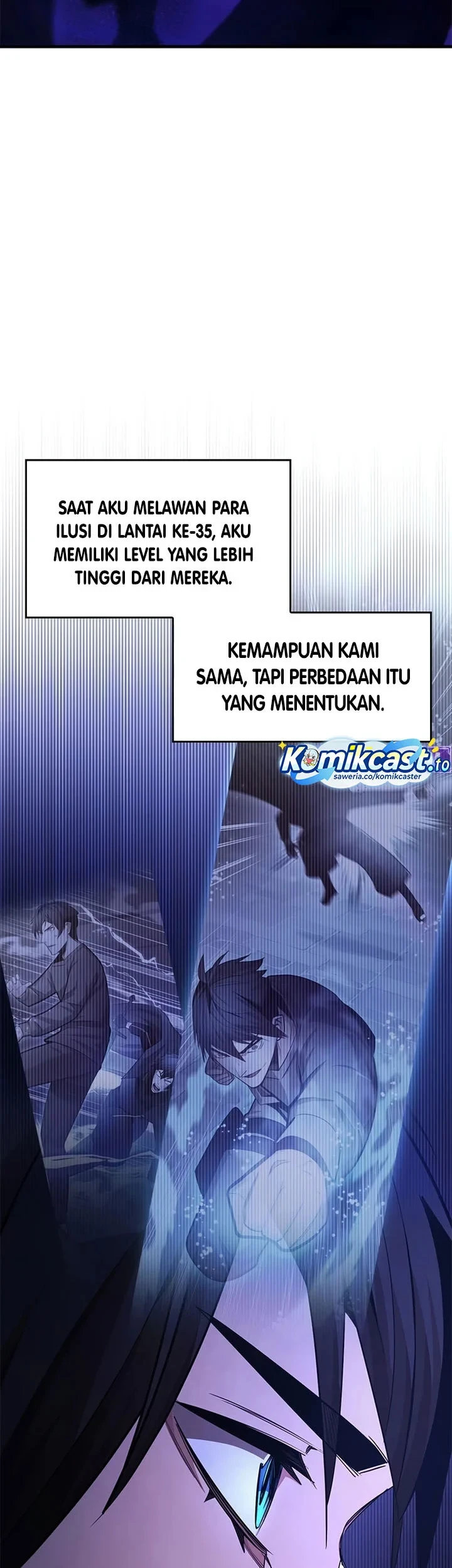 The Tutorial is Too Hard Chapter 264 - halaman 14