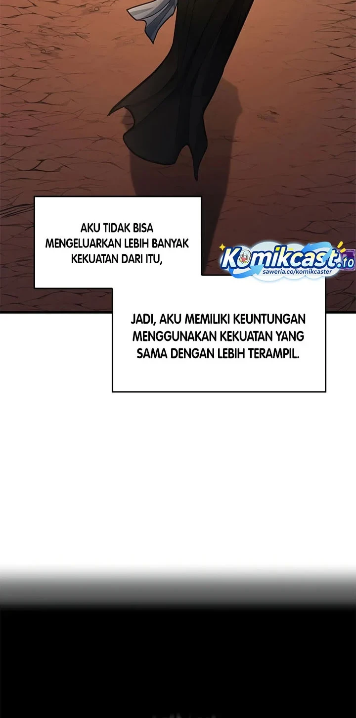 The Tutorial is Too Hard Chapter 264 - halaman 17