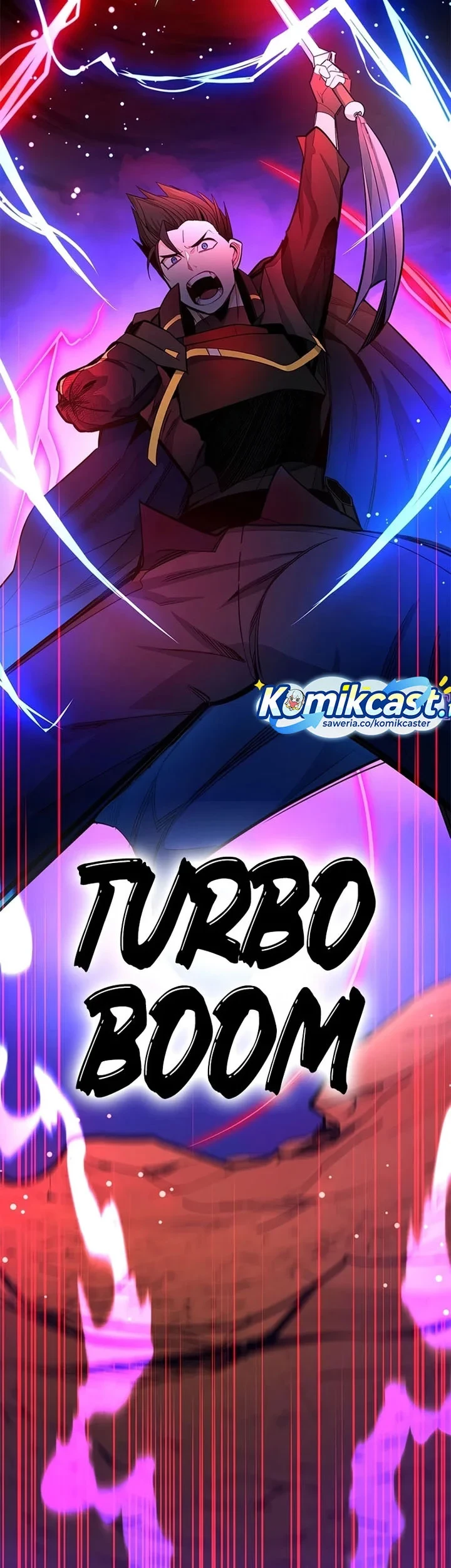 The Tutorial is Too Hard Chapter 264 - halaman 20