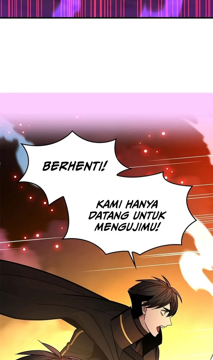 The Tutorial is Too Hard Chapter 264 - halaman 21