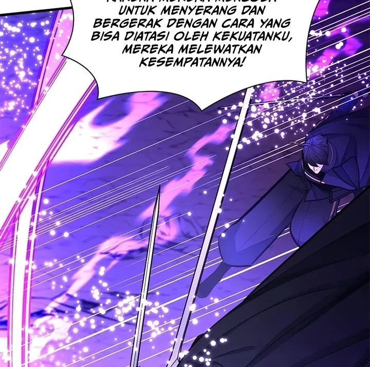 The Tutorial is Too Hard Chapter 264 - halaman 27