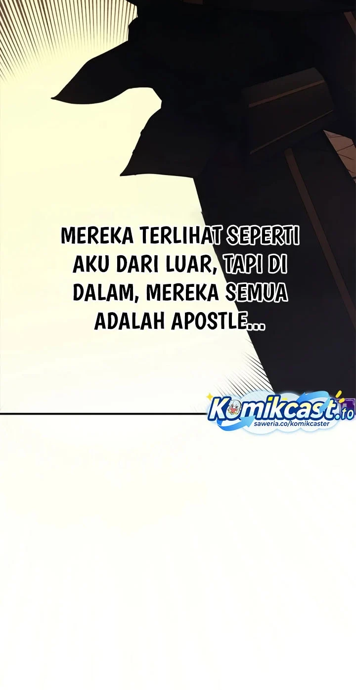 The Tutorial is Too Hard Chapter 264 - halaman 3