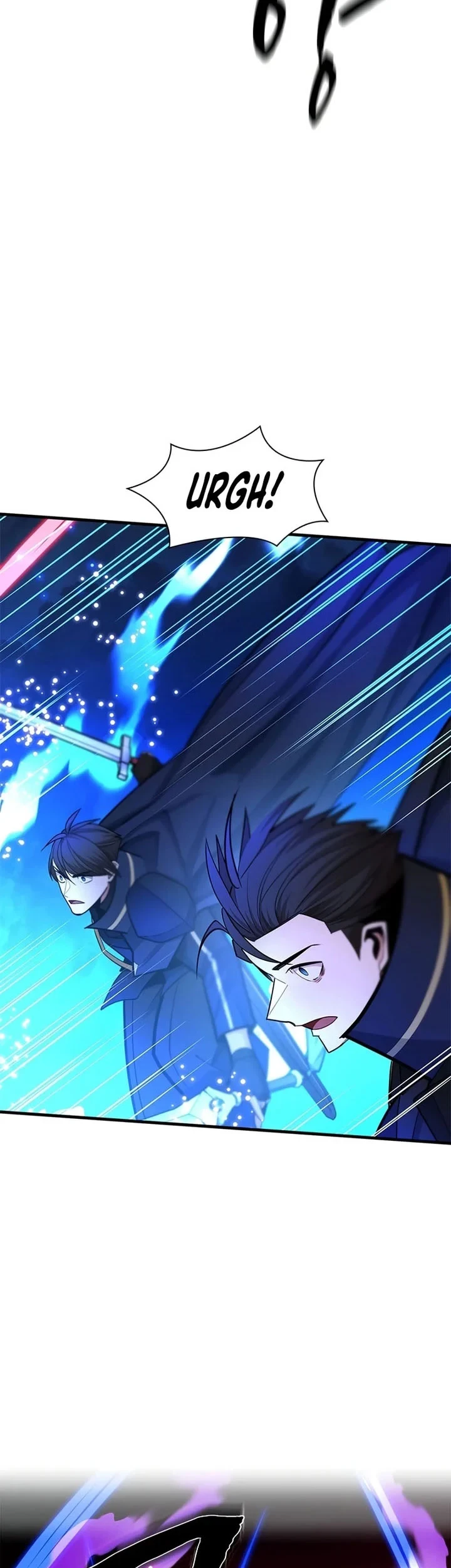 The Tutorial is Too Hard Chapter 264 - halaman 30
