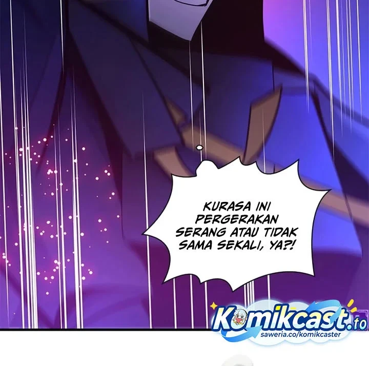 The Tutorial is Too Hard Chapter 264 - halaman 33