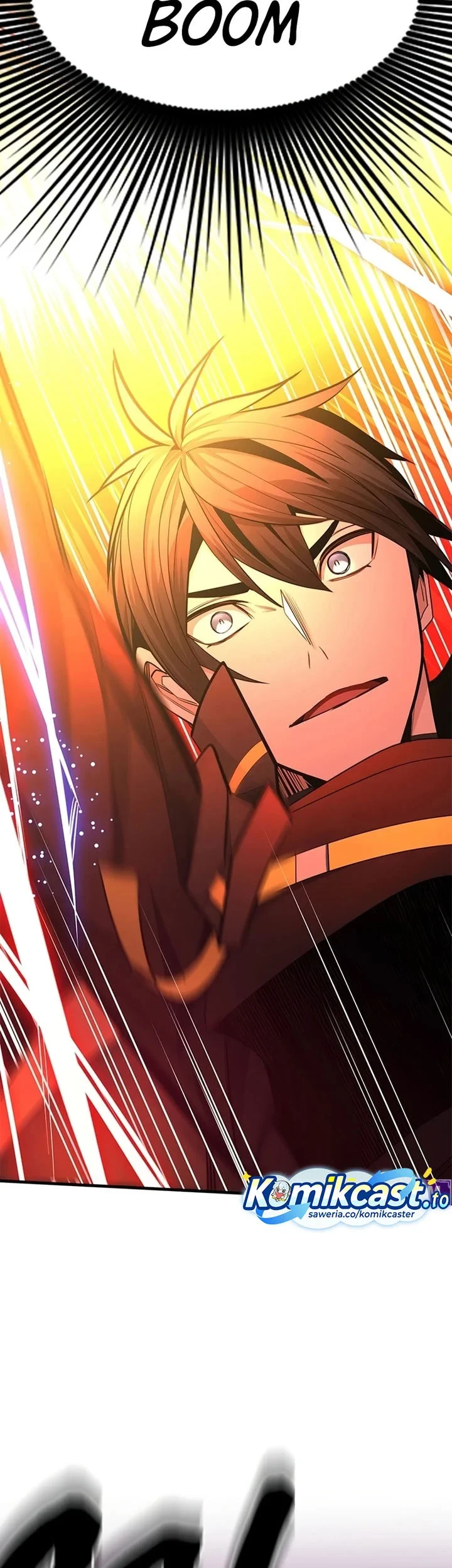 The Tutorial is Too Hard Chapter 264 - halaman 38