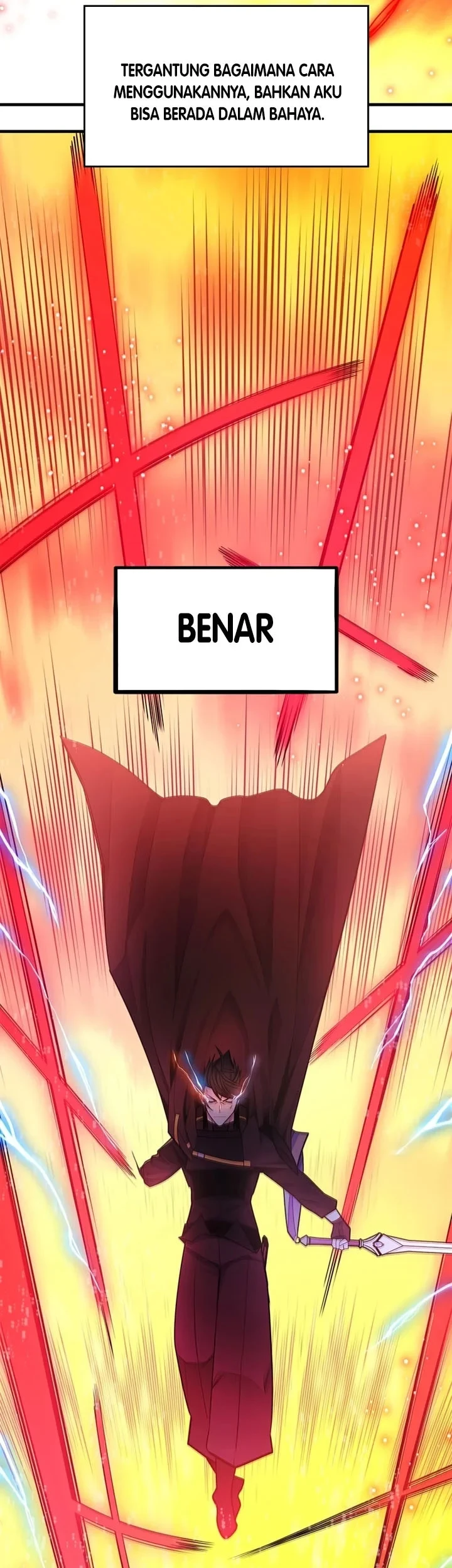 The Tutorial is Too Hard Chapter 264 - halaman 42