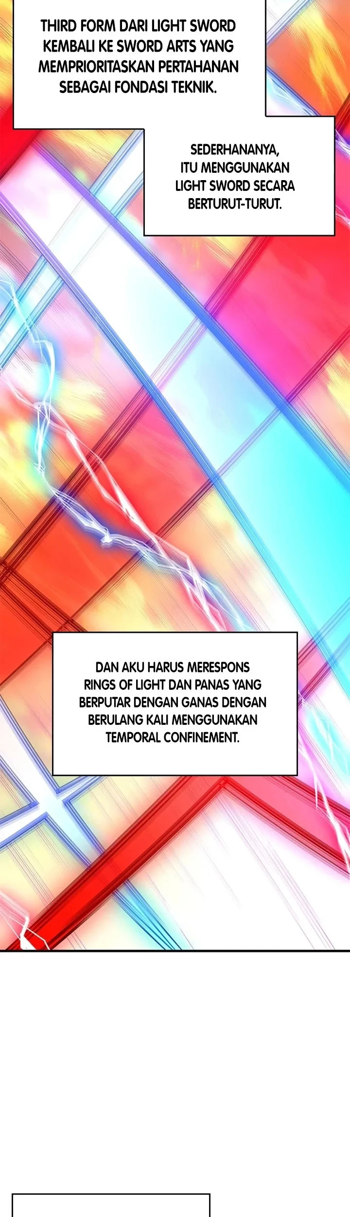 The Tutorial is Too Hard Chapter 264 - halaman 46