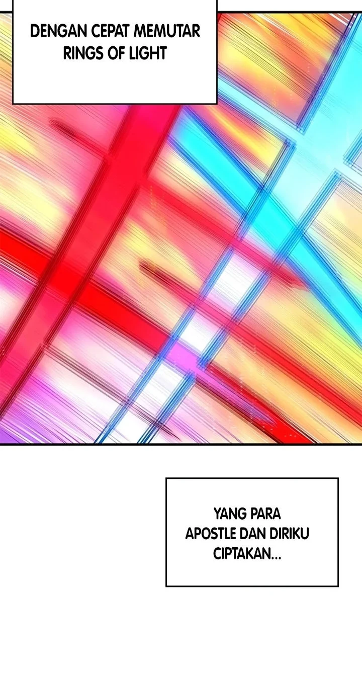 The Tutorial is Too Hard Chapter 264 - halaman 47