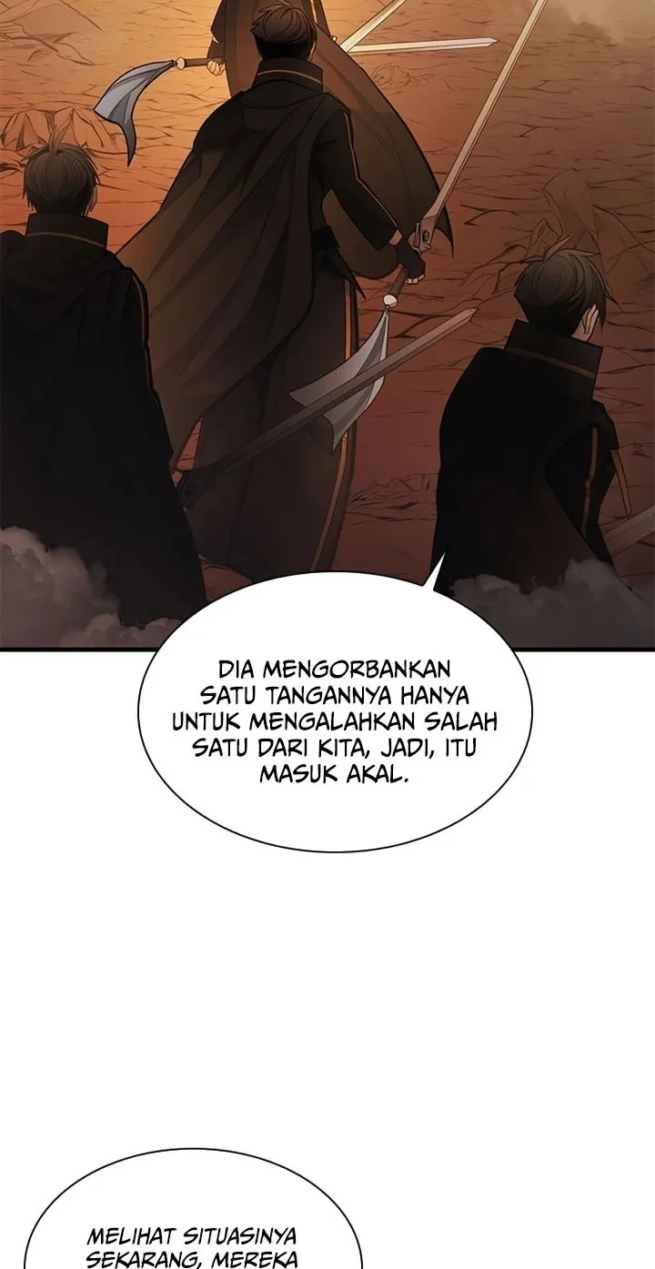 The Tutorial is Too Hard Chapter 264 - halaman 5