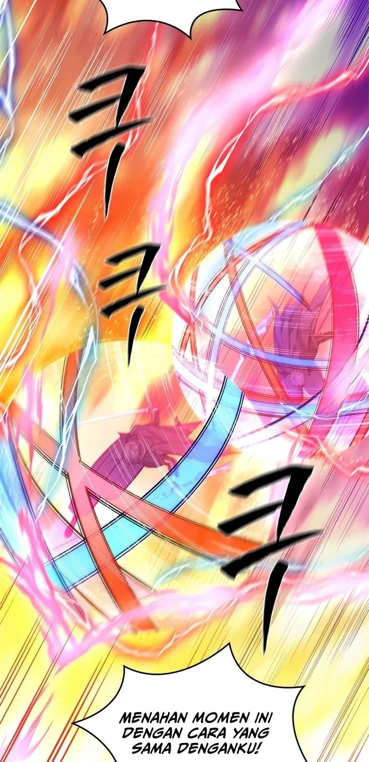 The Tutorial is Too Hard Chapter 264 - halaman 53