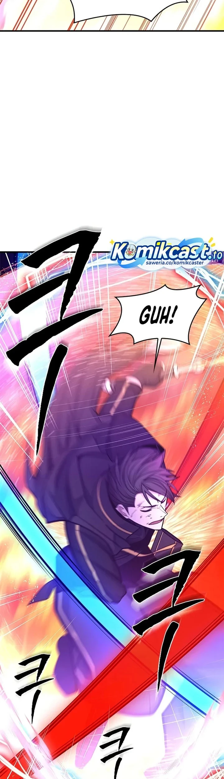 The Tutorial is Too Hard Chapter 264 - halaman 54