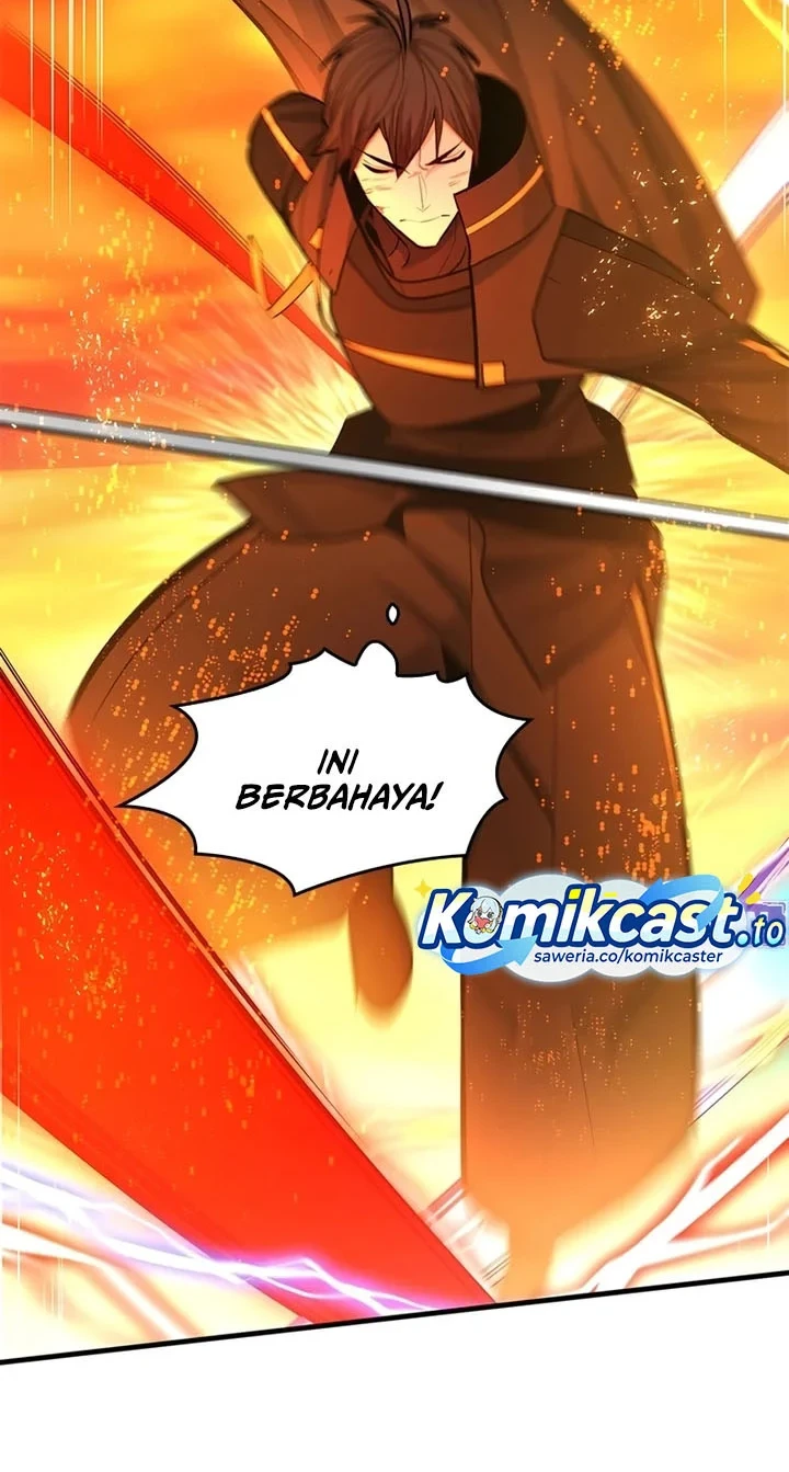 The Tutorial is Too Hard Chapter 264 - halaman 59