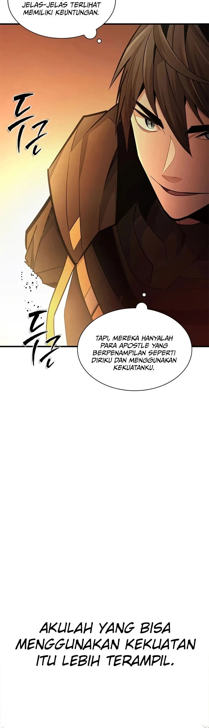 The Tutorial is Too Hard Chapter 264 - halaman 6