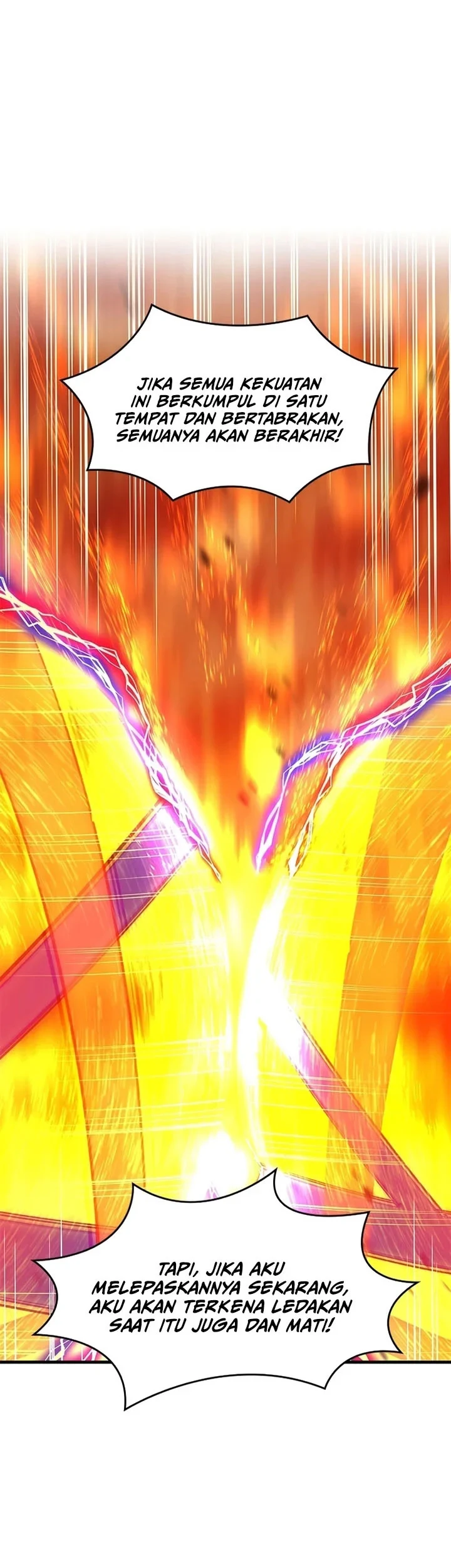 The Tutorial is Too Hard Chapter 264 - halaman 60