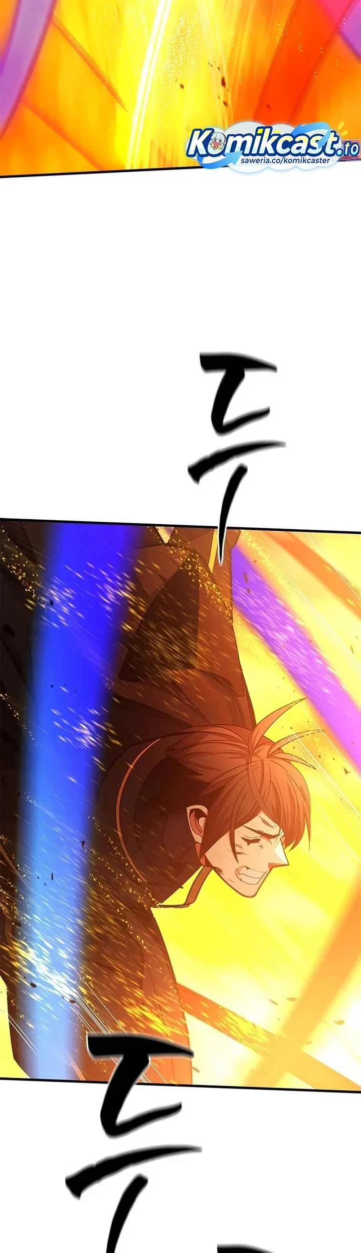 The Tutorial is Too Hard Chapter 264 - halaman 68