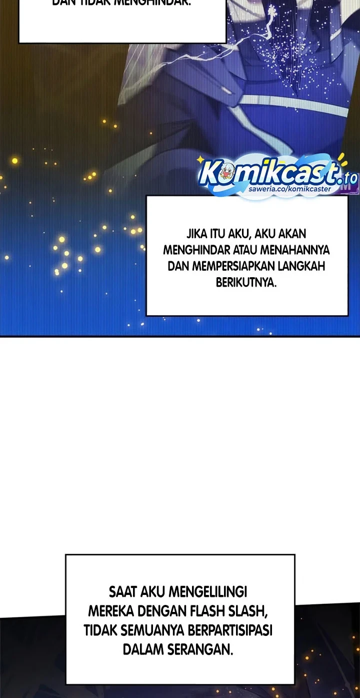 The Tutorial is Too Hard Chapter 264 - halaman 9