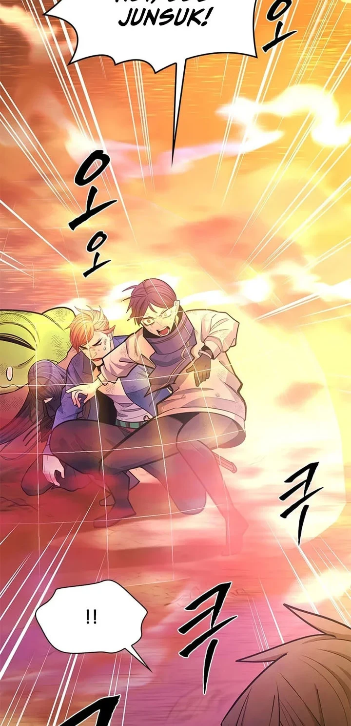 The Tutorial is Too Hard Chapter 265 - halaman 13
