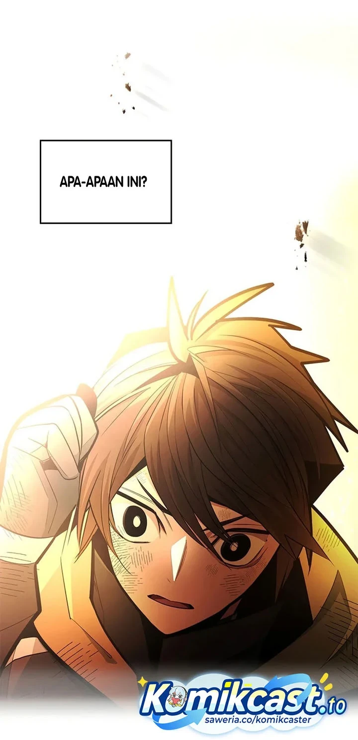 The Tutorial is Too Hard Chapter 265 - halaman 17
