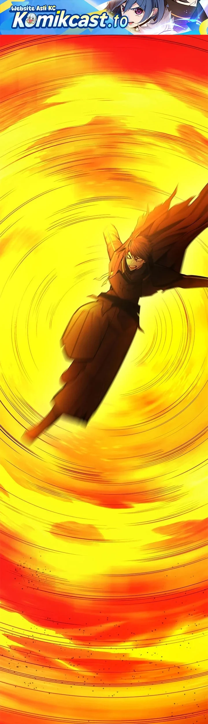 The Tutorial is Too Hard Chapter 265 - halaman 2
