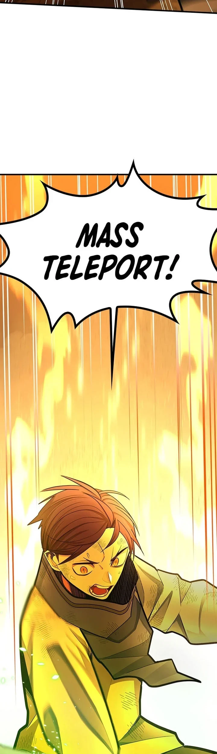 The Tutorial is Too Hard Chapter 265 - halaman 20