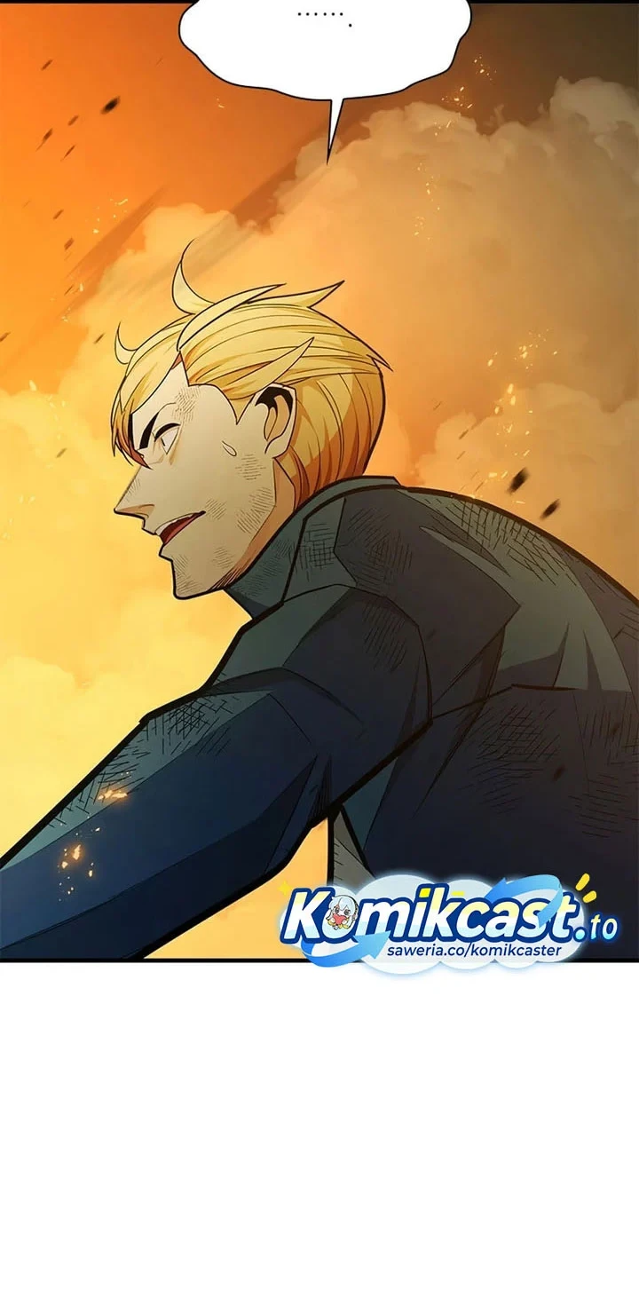 The Tutorial is Too Hard Chapter 265 - halaman 33