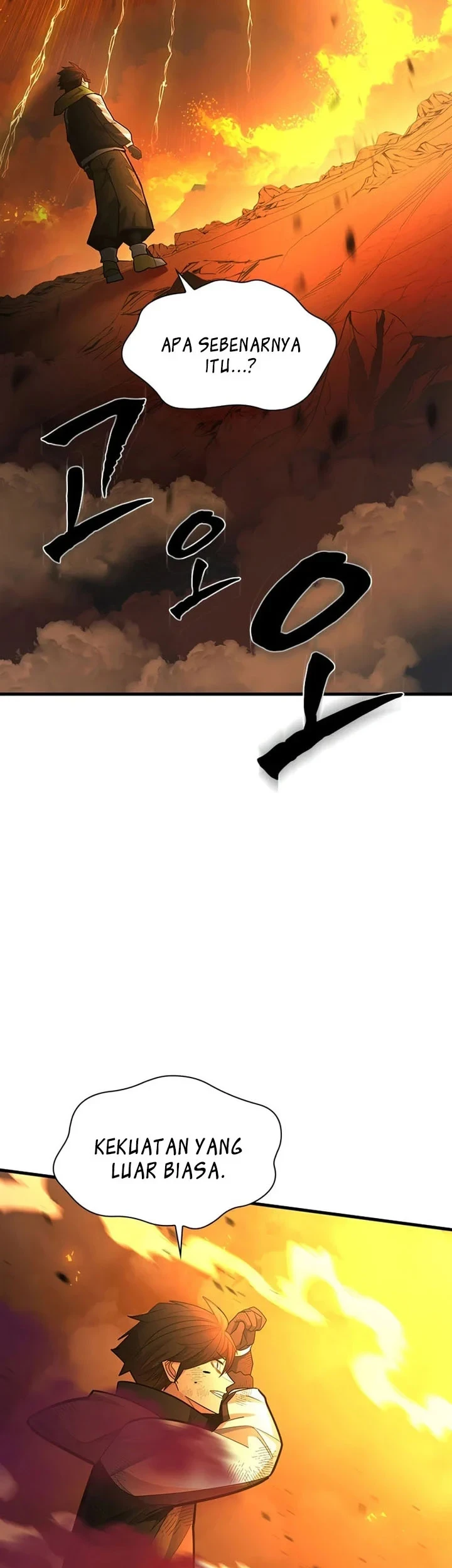 The Tutorial is Too Hard Chapter 265 - halaman 36