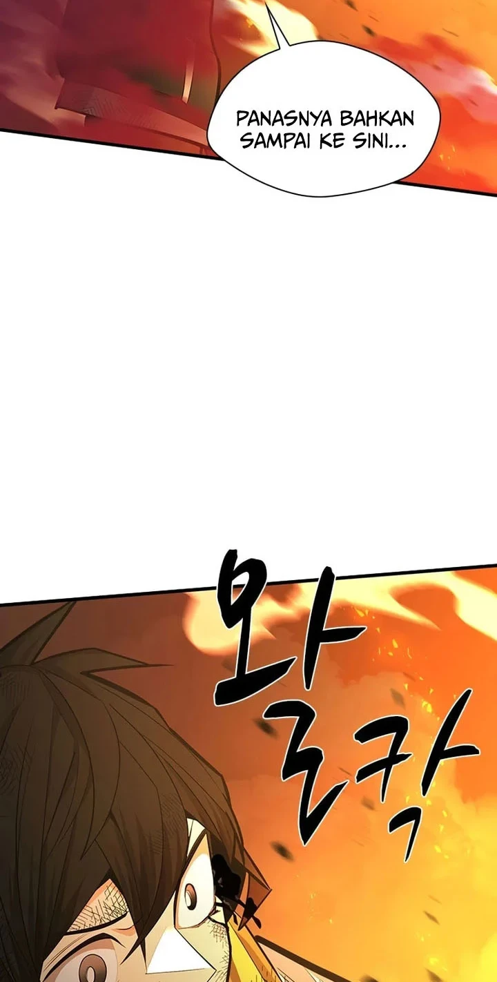 The Tutorial is Too Hard Chapter 265 - halaman 37