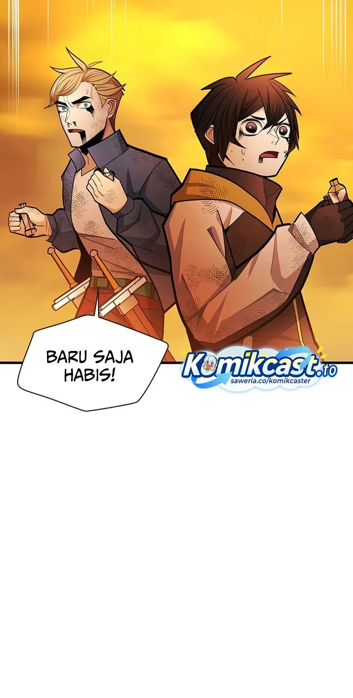The Tutorial is Too Hard Chapter 265 - halaman 41