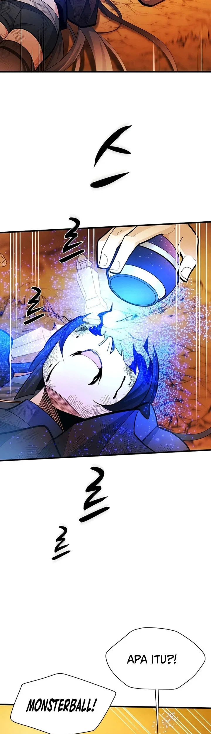 The Tutorial is Too Hard Chapter 265 - halaman 44
