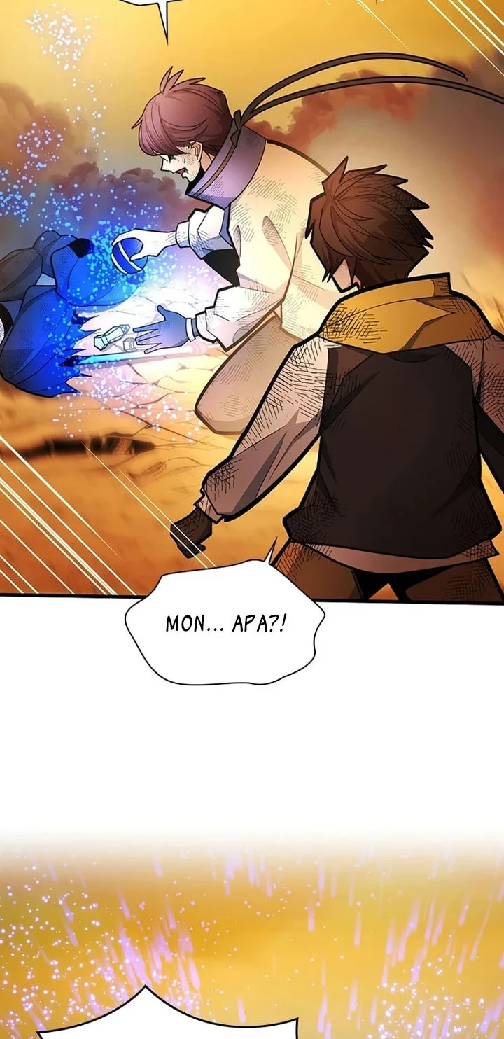 The Tutorial is Too Hard Chapter 265 - halaman 45