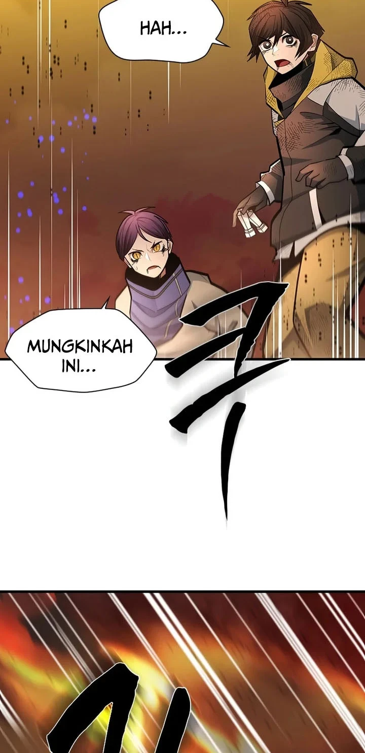 The Tutorial is Too Hard Chapter 265 - halaman 47