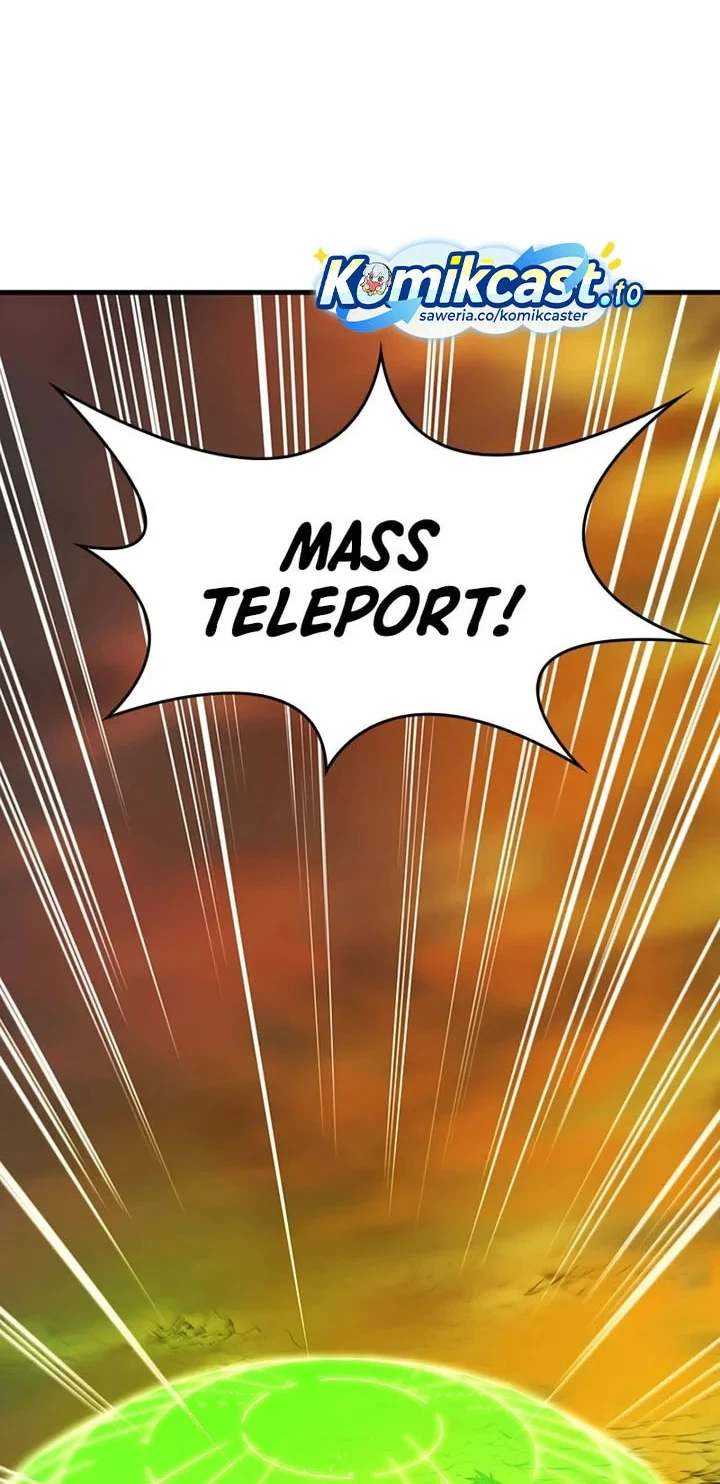 The Tutorial is Too Hard Chapter 265 - halaman 49