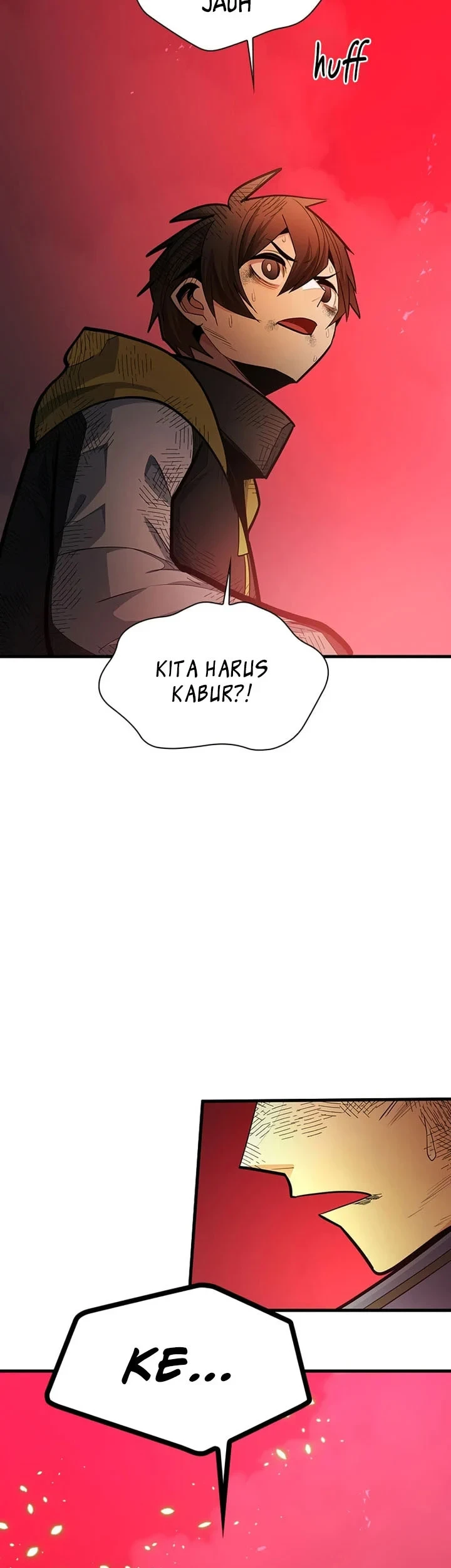 The Tutorial is Too Hard Chapter 265 - halaman 54
