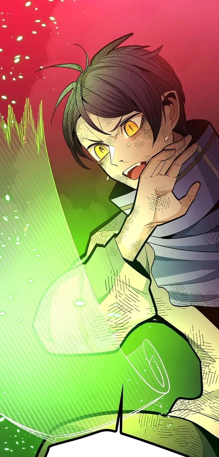 The Tutorial is Too Hard Chapter 265 - halaman 55