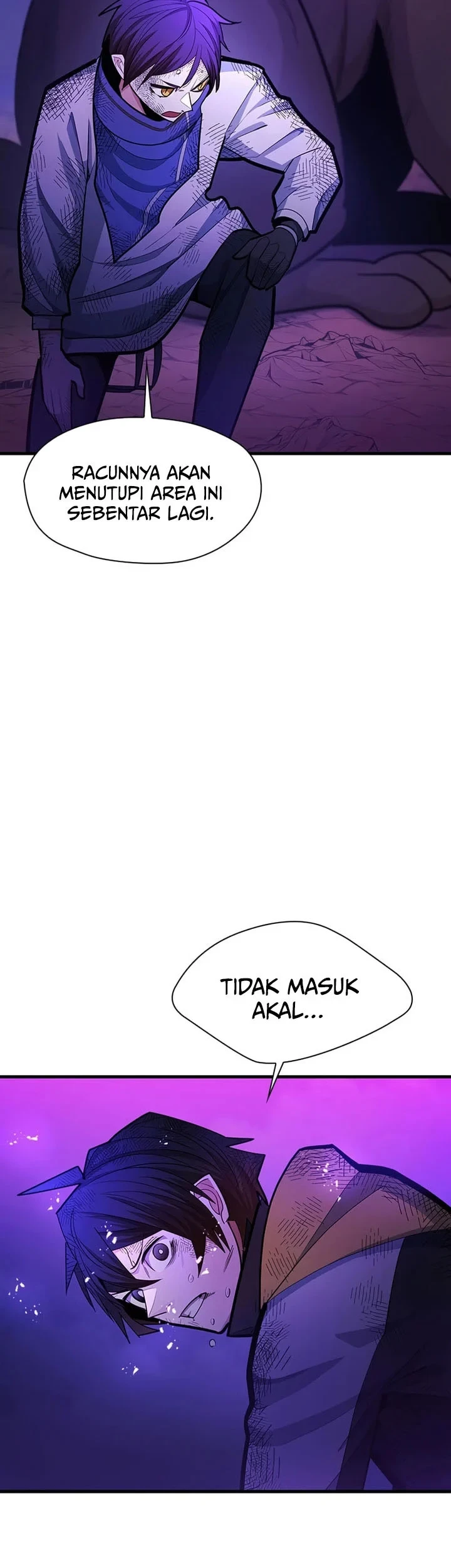The Tutorial is Too Hard Chapter 265 - halaman 60