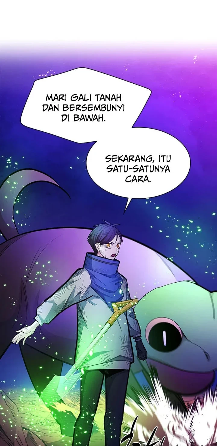 The Tutorial is Too Hard Chapter 265 - halaman 61