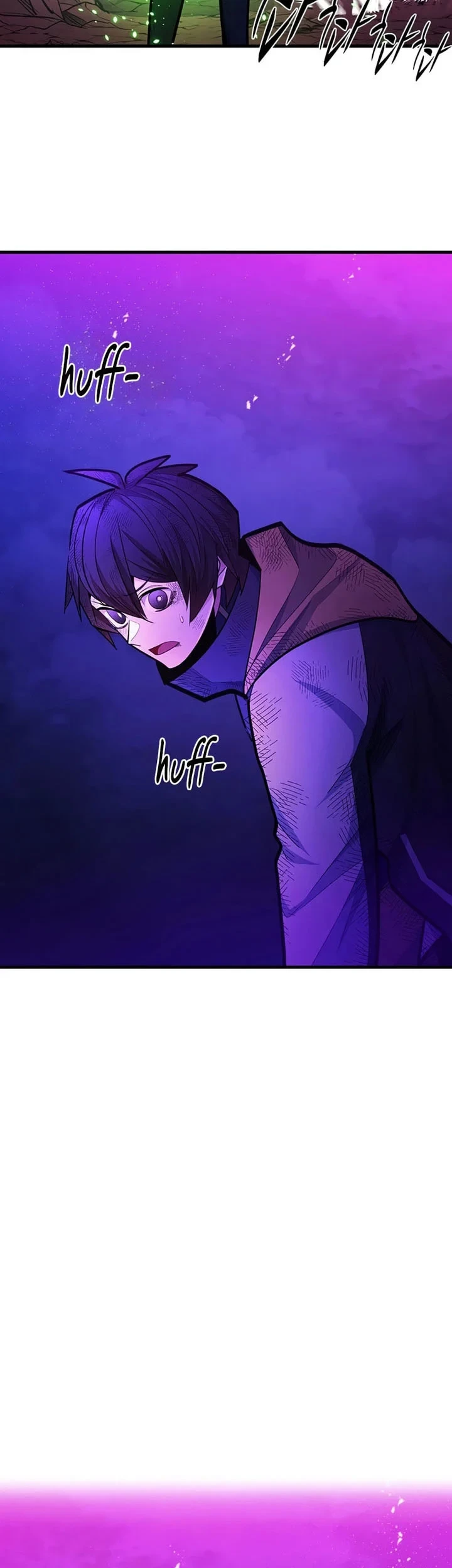 The Tutorial is Too Hard Chapter 265 - halaman 62