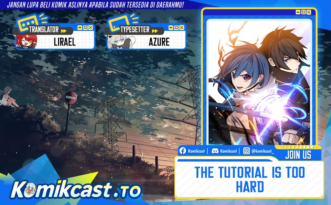 The Tutorial is Too Hard Chapter 266 - halaman 1