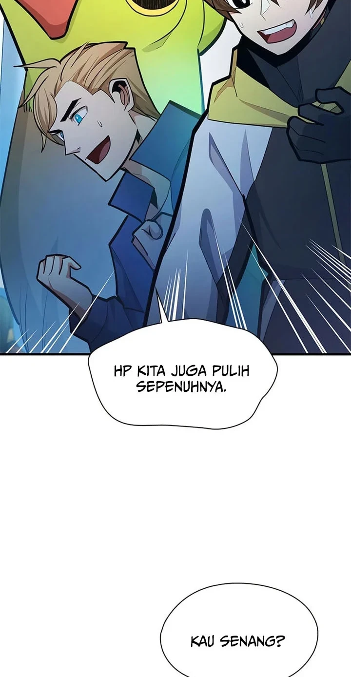 The Tutorial is Too Hard Chapter 266 - halaman 13
