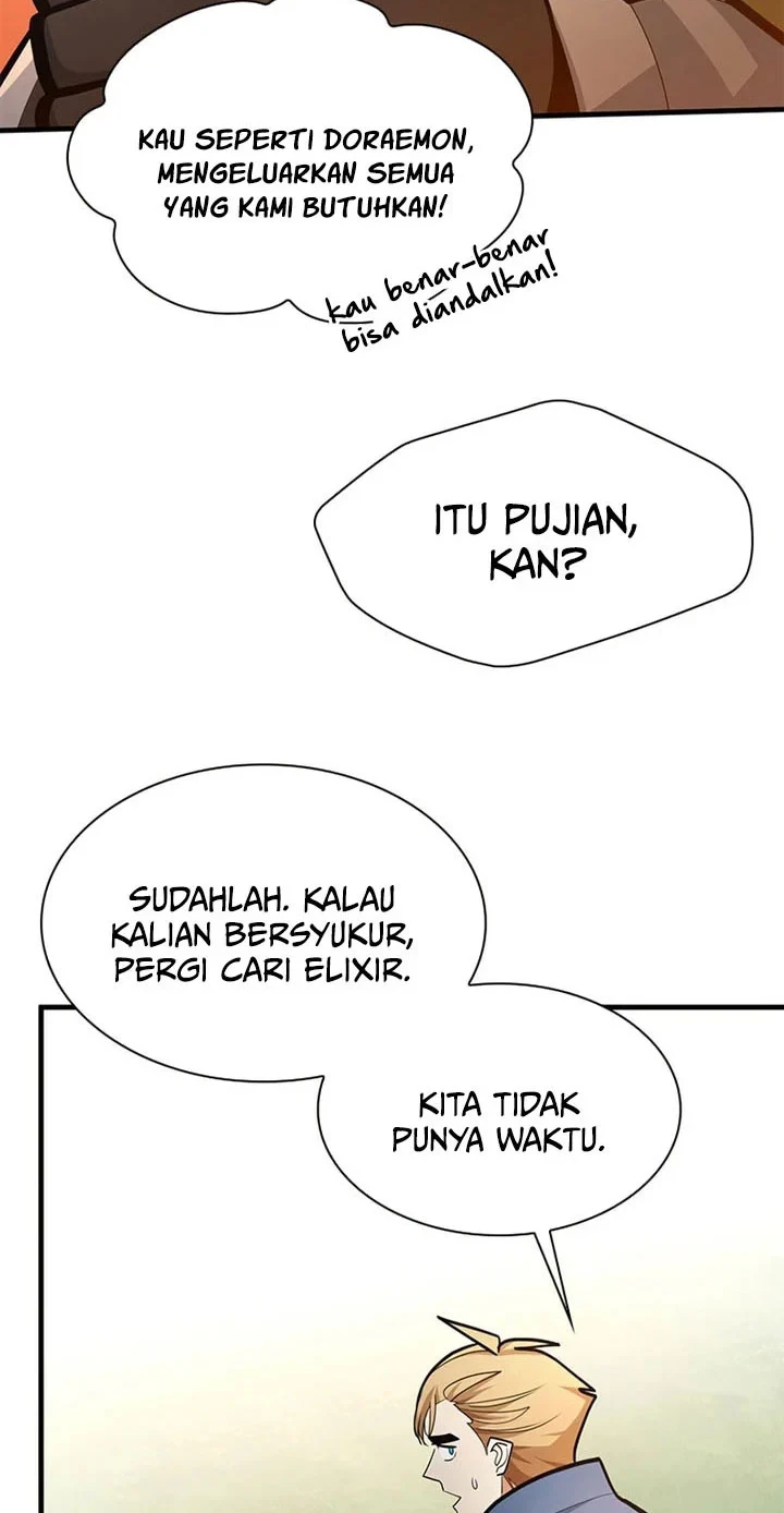 The Tutorial is Too Hard Chapter 266 - halaman 15